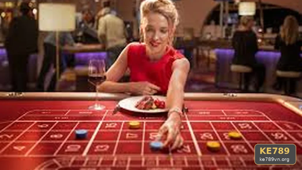 KE789 APK Android: Đọc Từng Chi Tiết Ảnh Casino, Slot, Trò Chơi Bàn Và Quản Lý Ngân Sách