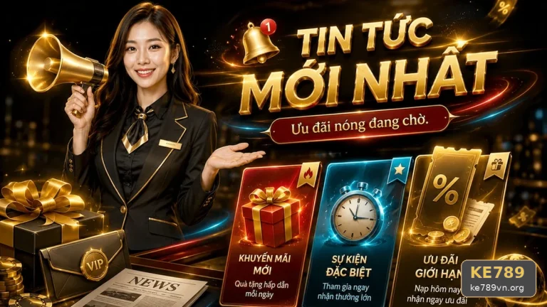 KE789 APK Android: Danh Sách Kiểm Tra An Toàn Trước Khi Cài Đặt Và Nhận Ưu Đãi