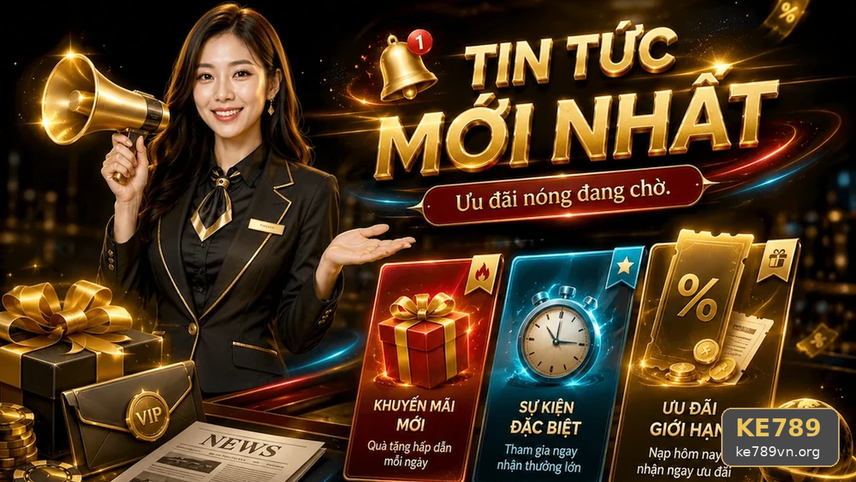 KE789 APK Android: Danh Sách Kiểm Tra An Toàn Trước Khi Cài Đặt Và Nhận Ưu Đãi
