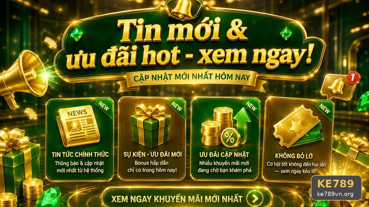 Đăng Nhập KE789 Trên Điện Thoại: Người Mới Đọc Giao Diện, Ưu Đãi Và Điều Kiện Khuyến Mãi Thế Nào?