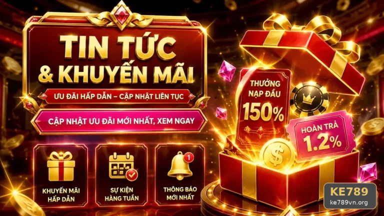 Đăng Nhập KE789 Trên Điện Thoại: Phân Biệt Dữ Kiện, Quảng Cáo Và Kỳ Vọng Thực Tế