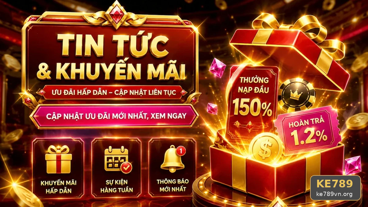 Đăng Nhập KE789 Trên Điện Thoại: Phân Biệt Dữ Kiện, Quảng Cáo Và Kỳ Vọng Thực Tế