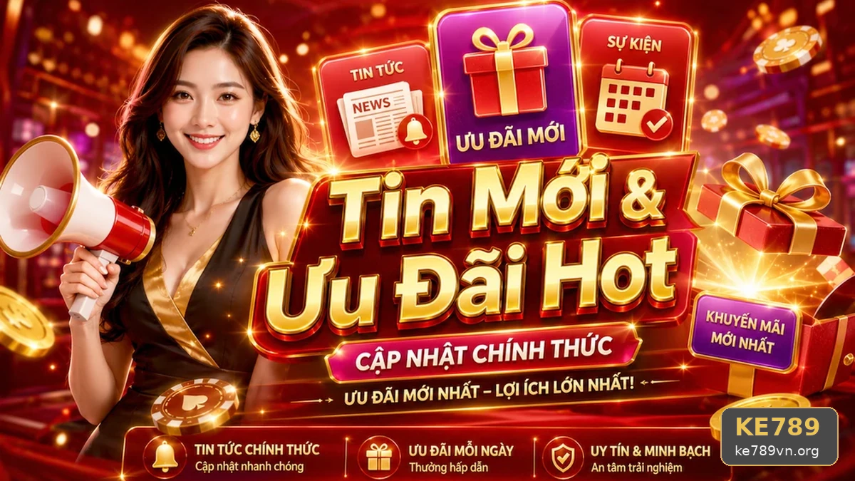 Đăng Nhập KE789 Trên Điện Thoại: Phân Biệt Thông Tin Đúng Theo Từng Chuyên Mục