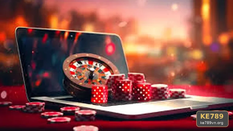 Hướng Dẫn Sử Dụng KE789 App: Đọc Giao Diện Casino, Slot, Trò Chơi Bàn Và Quản Lý Ngân Sách