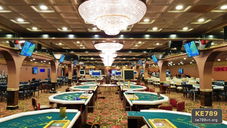 Hướng Dẫn Sử Dụng KE789 App Trên Điện Thoại: Cách Bảo Vệ Tài Khoản Khi Chơi Casino, Slot Và Trò Chơi Bàn