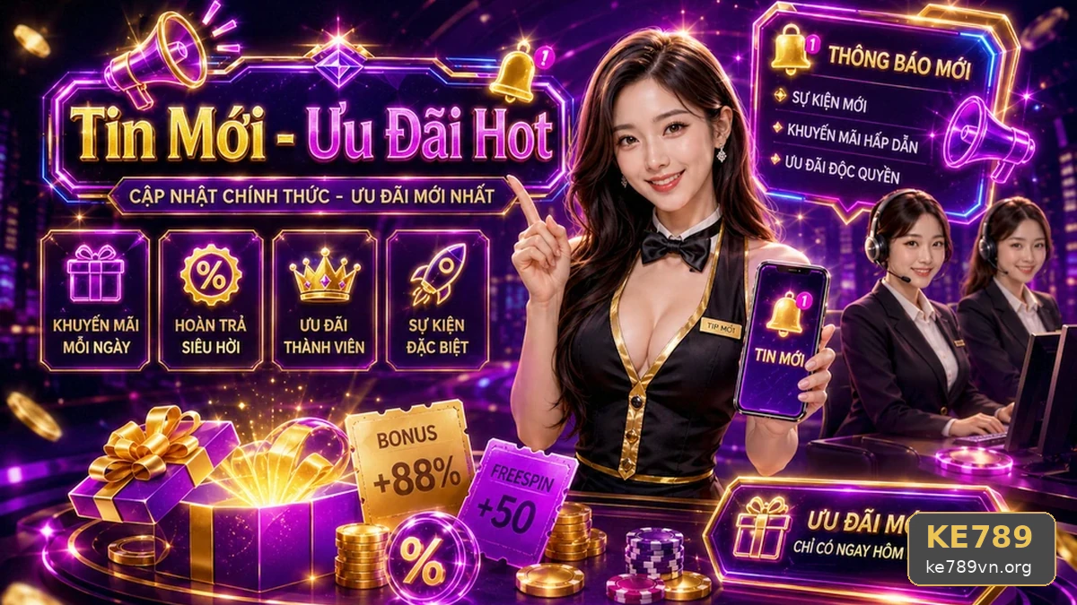 Hướng Dẫn Sử Dụng KE789 App Cho Người Mới: Lập Kế Hoạch Thời Gian, Bảo Mật Và Lưu Lịch Sử Ưu Đãi