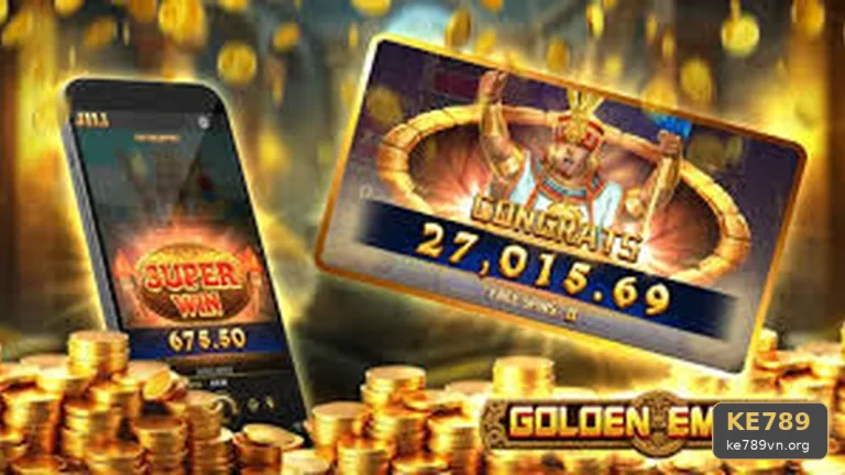 Hướng Dẫn Sử Dụng KE789 App: Câu Hỏi Thực Tế Về Casino, Slot, Trò Chơi Bàn Và Quản Lý Ngân Sách