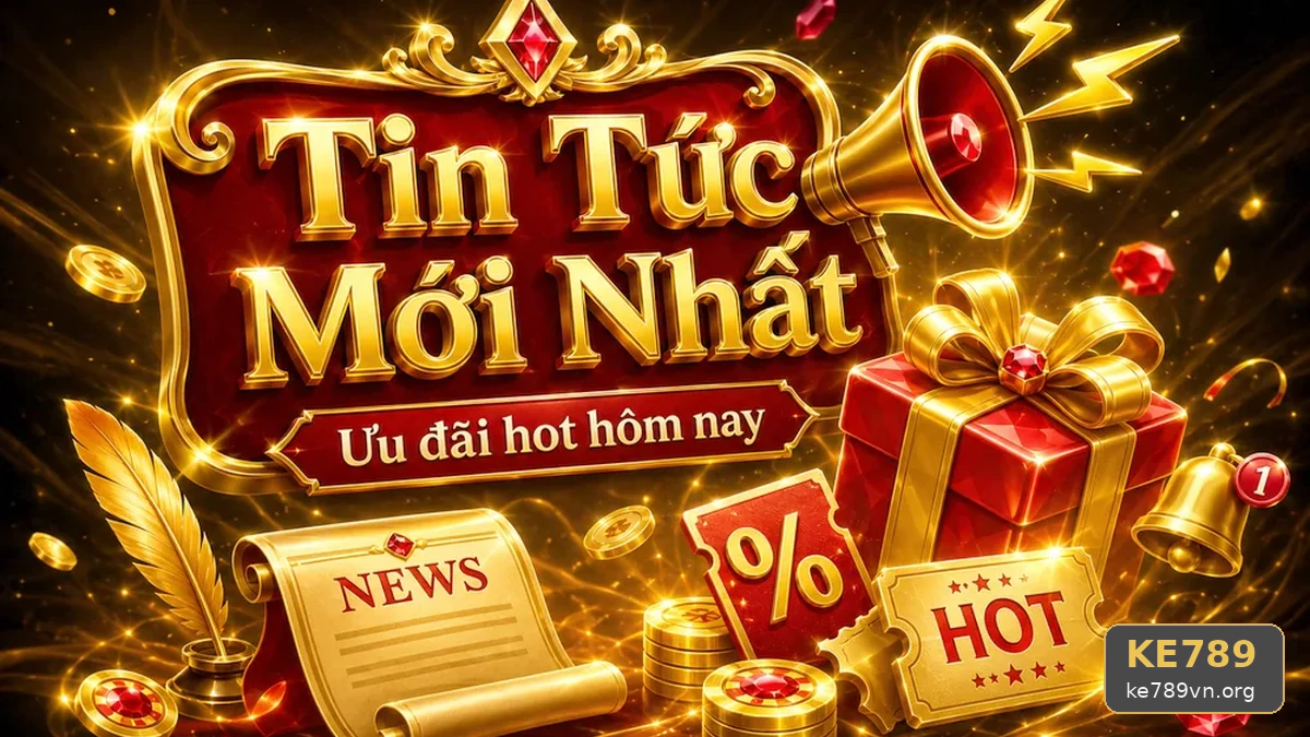 Lỗi KE789 App Thường Gặp Trên Điện Thoại: Tin Mới, Ưu Đãi Và Điều Kiện Khuyến Mãi Cần Kiểm Tra