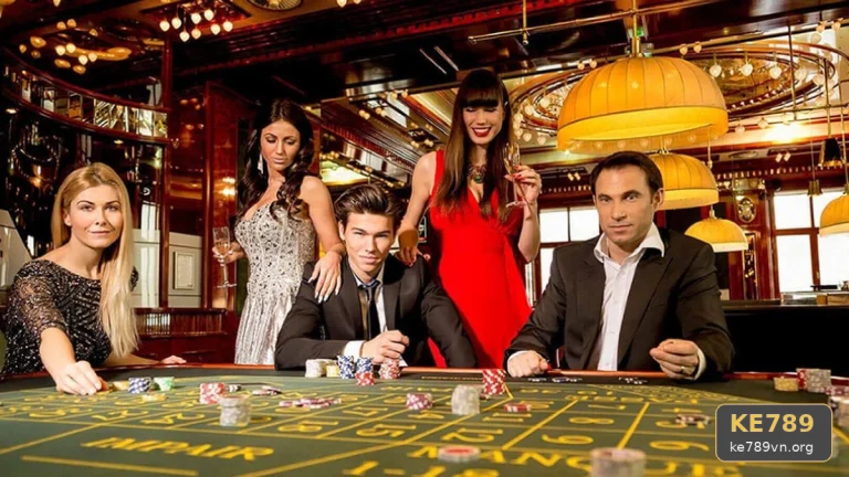 Lỗi KE789 App Thường Gặp: Đọc Dữ Liệu Sự Cố Khi Casino, Slot Và Trò Chơi Bàn Gián Đoạn