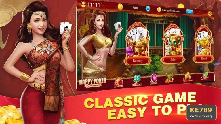 Tải App KE789: Đọc Giao Diện Casino, Slot, Trò Chơi Bàn Và Quản Lý Ngân Sách Năm 2026
