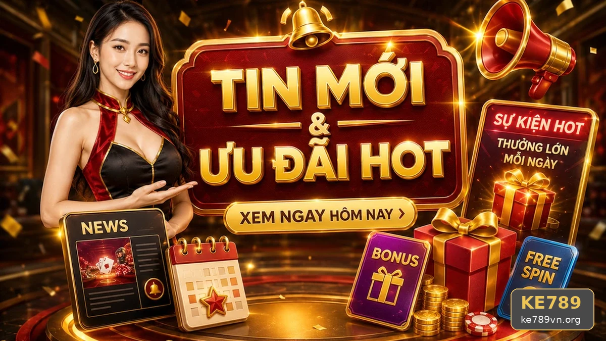 Tải App KE789 Năm 2026: Đọc Dữ Liệu Ưu Đãi, Điều Kiện Và Câu Hỏi Thực Tế