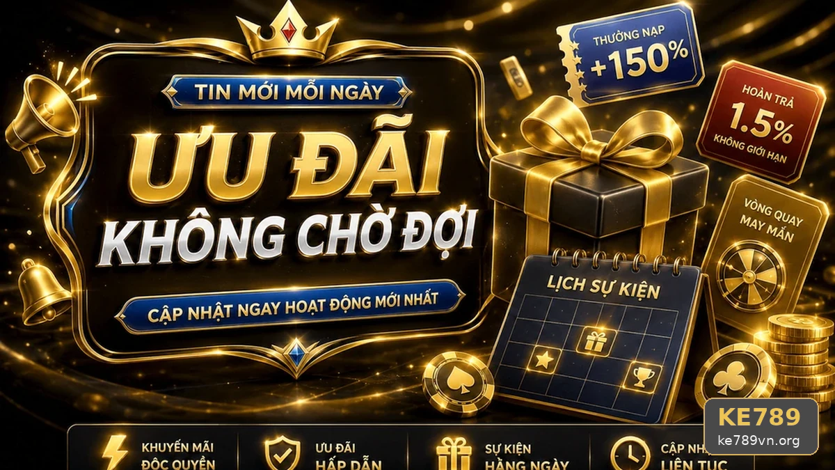KE789 Tại ke789vn.org: Đọc Chi Tiết Giao Diện Khuyến Mãi, Hướng Dẫn Xác Minh Tài Khoản Và Bảo Vệ Thông Tin Cá Nhân – Góc Kiểm Chứng Theo Tên Miền