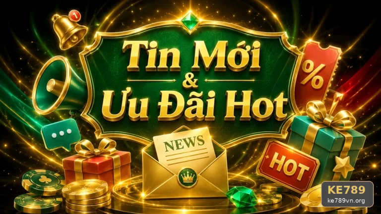 Khuyến Mãi KE789 Tại ke789vn.org: Đọc Chi Tiết Giao Diện Tin Mới Và Ưu Đãi – So Sánh Hai Cách Tiếp Cận Qua Góc Kiểm Chứng Theo Tên Miền