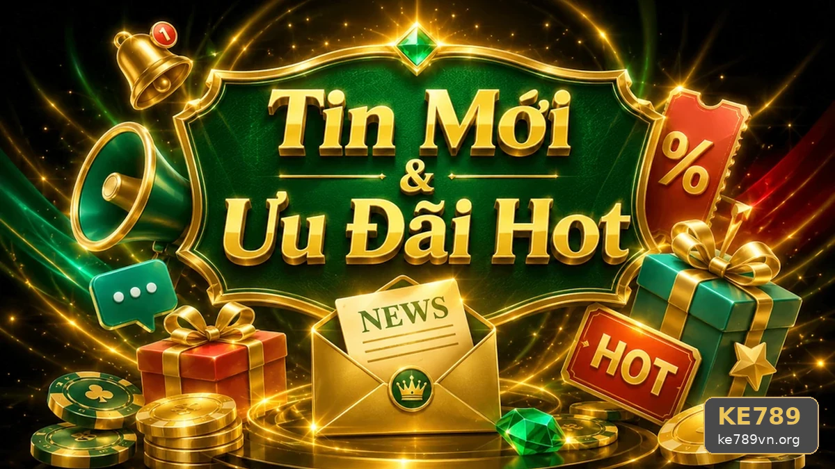 Khuyến Mãi KE789 Tại ke789vn.org: Đọc Chi Tiết Giao Diện Tin Mới Và Ưu Đãi – So Sánh Hai Cách Tiếp Cận Qua Góc Kiểm Chứng Theo Tên Miền