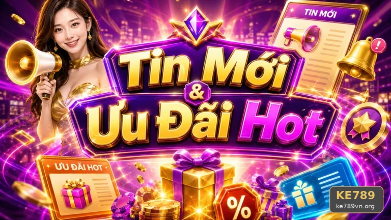 Phân Biệt Quà Tặng KE789VNORG79 Với Thông Điệp Quảng Bá