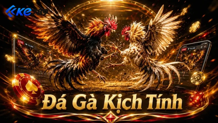 Đá Gà Trực Tuyến KE789: Đọc Chi Tiết Giao Diện Quản Lý Phiên Chơi Và Phân Biệt Giải Trí Có Kiểm Soát Với Chạy Theo Thua Lỗ – Góc Kiểm Chứng Theo Tên Miền ke789vn.org