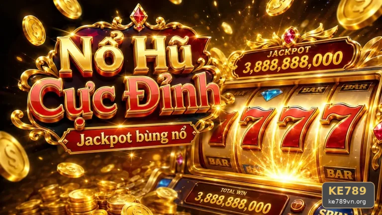 Đọc Bảng Paytable Nổ Hũ KE789: Tách Hiệu Ứng Khỏi Dữ Liệu Slot