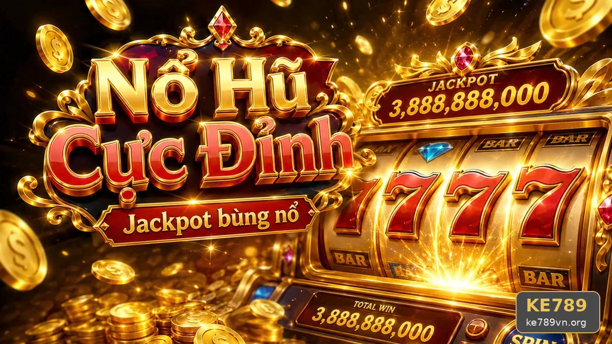 Đọc Bảng Paytable Nổ Hũ KE789: Tách Hiệu Ứng Khỏi Dữ Liệu Slot