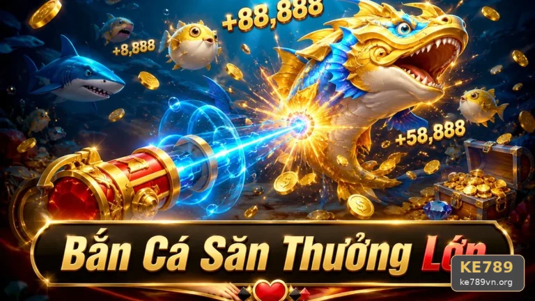 Nhận Diện KE789VNORG107 Dấu Hiệu Cần Thận Trọng Trên Trang