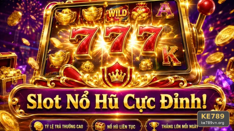 Kế Hoạch KE789VNORG113 Giới Hạn Thời Gian Và Chi Tiêu