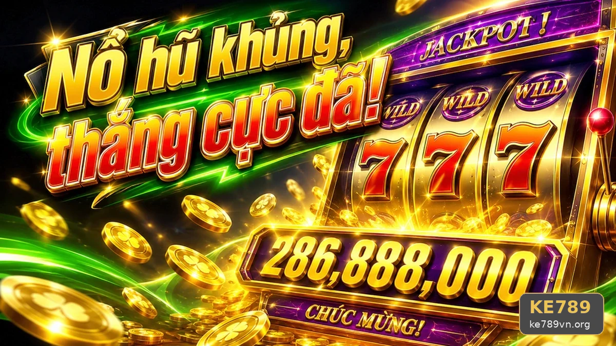 Danh Sách Kiểm Tra Phiên Chơi Có Trách Nhiệm Khi Nổ Hũ, Slot Và Jackpot Tại ke789vn.org