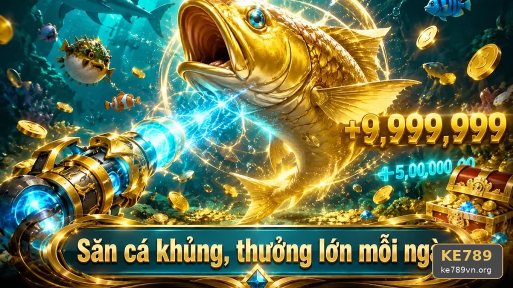 KE789 Bắn Cá Săn Thưởng: Năm Sai Lầm Khi Xây Dựng Ngân Sách Giải Trí – Đọc Chi Tiết Giao Diện Qua Góc Kiểm Chứng Theo Tên Miền ke789vn.org