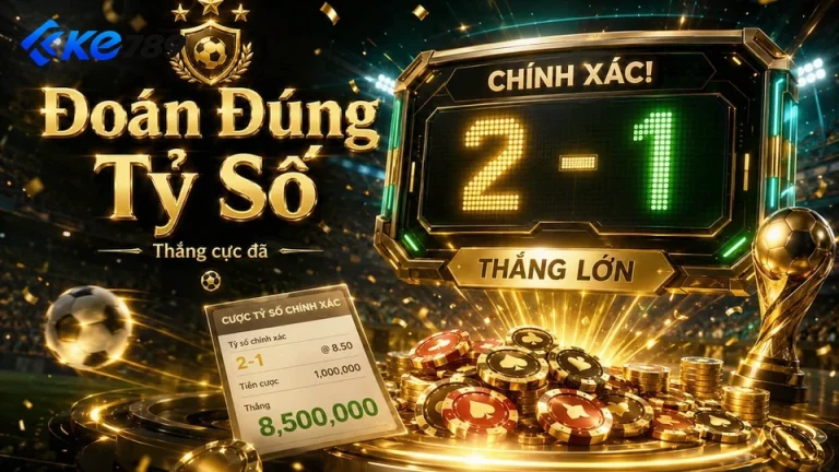 Thể Thao KE789: Đánh Giá Chiến Thuật, Nhịp Độ Và Kịch Bản Trận Đấu Khi Đọc Chi Tiết Giao Diện – Góc Kiểm Chứng Theo Tên Miền ke789vn.org