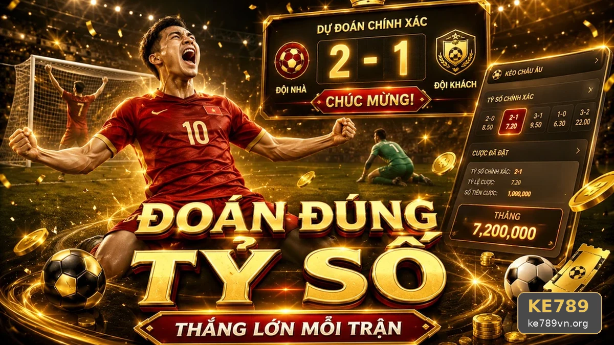 Nhận Diện KE789VNORG43 Thống Kê Quan Trọng Trước Trận Đấu