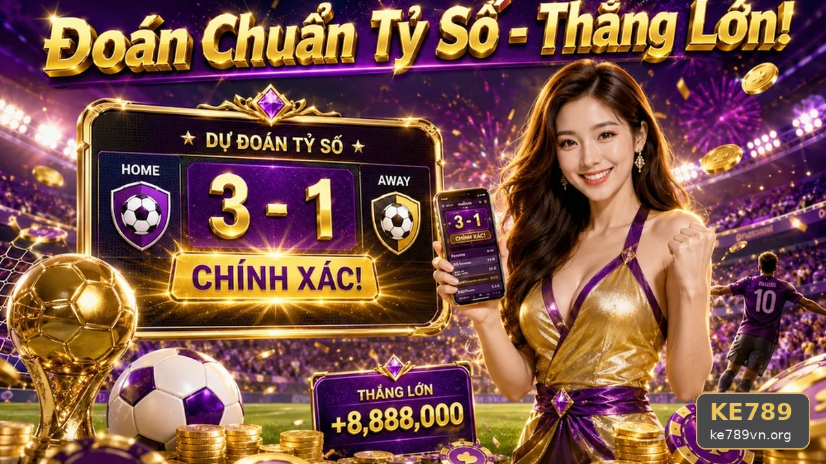 Hiểu Đúng Phân Tích Thể Thao Và Tỷ Số Trận Đấu Tránh Suy Diễn