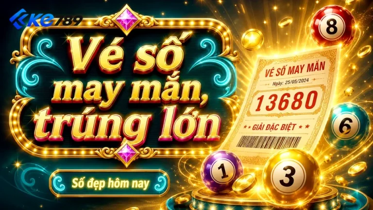 Xổ Số KE789: Phân Biệt Thống Kê Lịch Sử Với Khả Năng Dự Đoán Tương Lai Khi Đọc Chi Tiết Giao Diện Vé Số, Kết Quả – Góc Kiểm Chứng Theo Tên Miền ke789vn.org