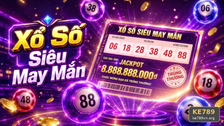 Đối Chiếu Kết Quả KE789VNORG57 Theo Thời Điểm Kỳ Quay